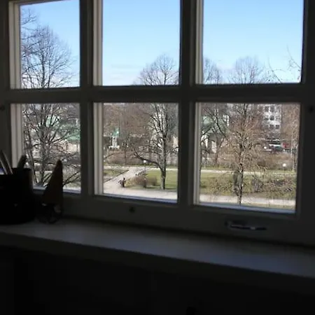 Apartment Cozy Penthouse In Town Wall *